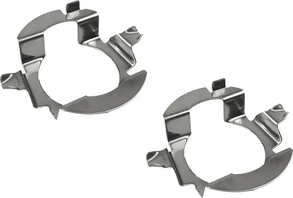 Адаптер AIRLINE для лампы светодиод.,H7, Datsun, Ford, Mercedes, Nissan, Saab, S Airline. Артикул ALHA007