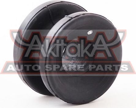 Втулка стабилизатора Asva передняя для Nissan Urvan III (E24) 1987-1997. Артикул 0207-005