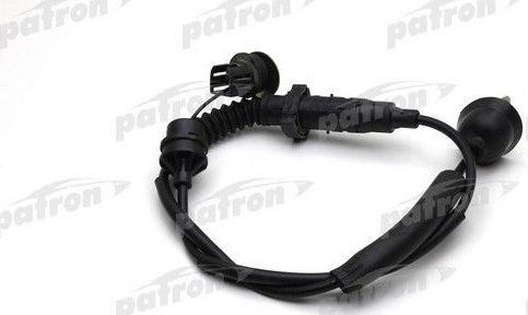 Трос сцепления Patron для Peugeot 405 1992-1996. Артикул PC6051