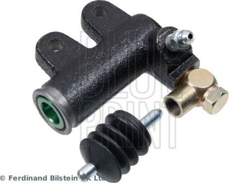 Цилиндр сцепления рабочий Blue Print. Артикул ADC43632