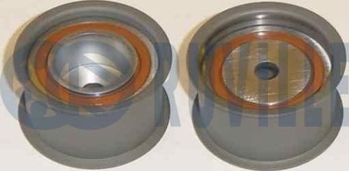 Направляющий (ведущий) ролик ремня ГРМ Ruville для Audi S4 I (B5) 1997-2001. Артикул 540457