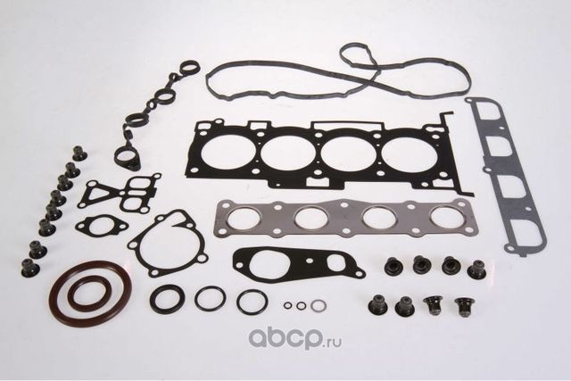 Прокладки двигателя (комплект) Hyundai / KIA. Артикул 209102GM01