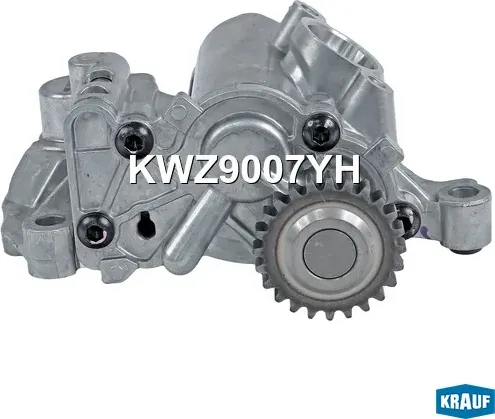 Насос масляный (Krauf). Артикул KWZ9007YH