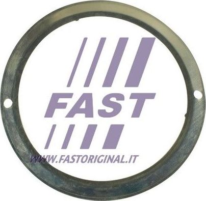 Прокладка глушителя Fast. Артикул FT84587
