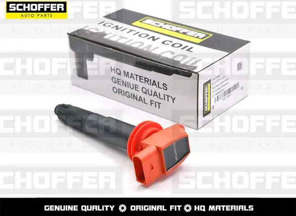 Катушка зажигания Pr CayennePanamera (Schoffer). Артикул SHF30031