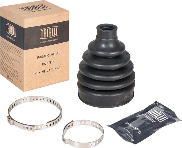 Пыльник ШРУСа наружный Trialli. Артикул FG 0506