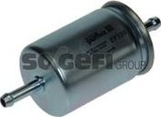 Топливный фильтр Purflux. Артикул EP139