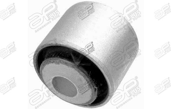 Сайлентблок заднего рычага подвески APlus. Артикул 21760AP