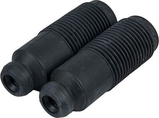 Комплект отбойников и пыльников амортизаторов (стоек) Stellox передний для Suzuki Splash I 2008-2015. Артикул 11-27323-SX