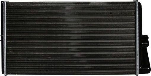 Радиатор отопителя (печки) Zentparts для Mercedes-Benz Actros MP2 2002-2008. Артикул Z19804