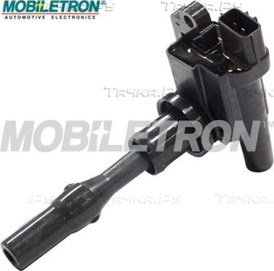 Катушка зажигания Mobiletron для Suzuki Baleno I 1995-2002. Артикул CU-05