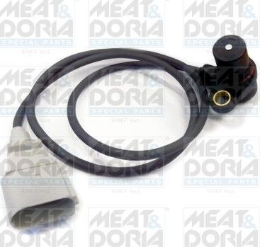 Датчик положения коленвала Meat & Doria. Артикул 87183