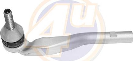 Наконечник рулевой тяги 4U. Артикул MR-A-02668