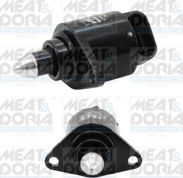 Датчик (клапан, регулятор) холостого хода Meat & Doria. Артикул 84052