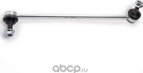 Стойка стабилизатора переднего левая (Absel). Артикул BW350100L
