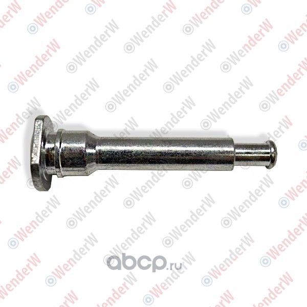 АВТОЗАПЧАСТЬНАПРАВЛЯЮЩАЯ СУППОРТА HONDA PILOT 08 (Wenderw). Артикул WE1054NP