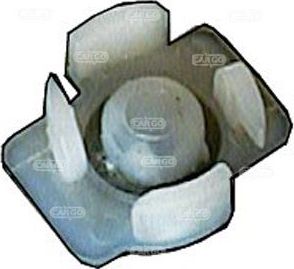 Запчасти стартера HC-Cargo. Артикул 135423