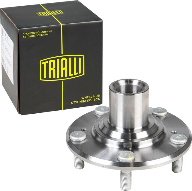 Ступица колеса Trialli передняя для Honda Civic VIII 2005-2012. Артикул MR 2302