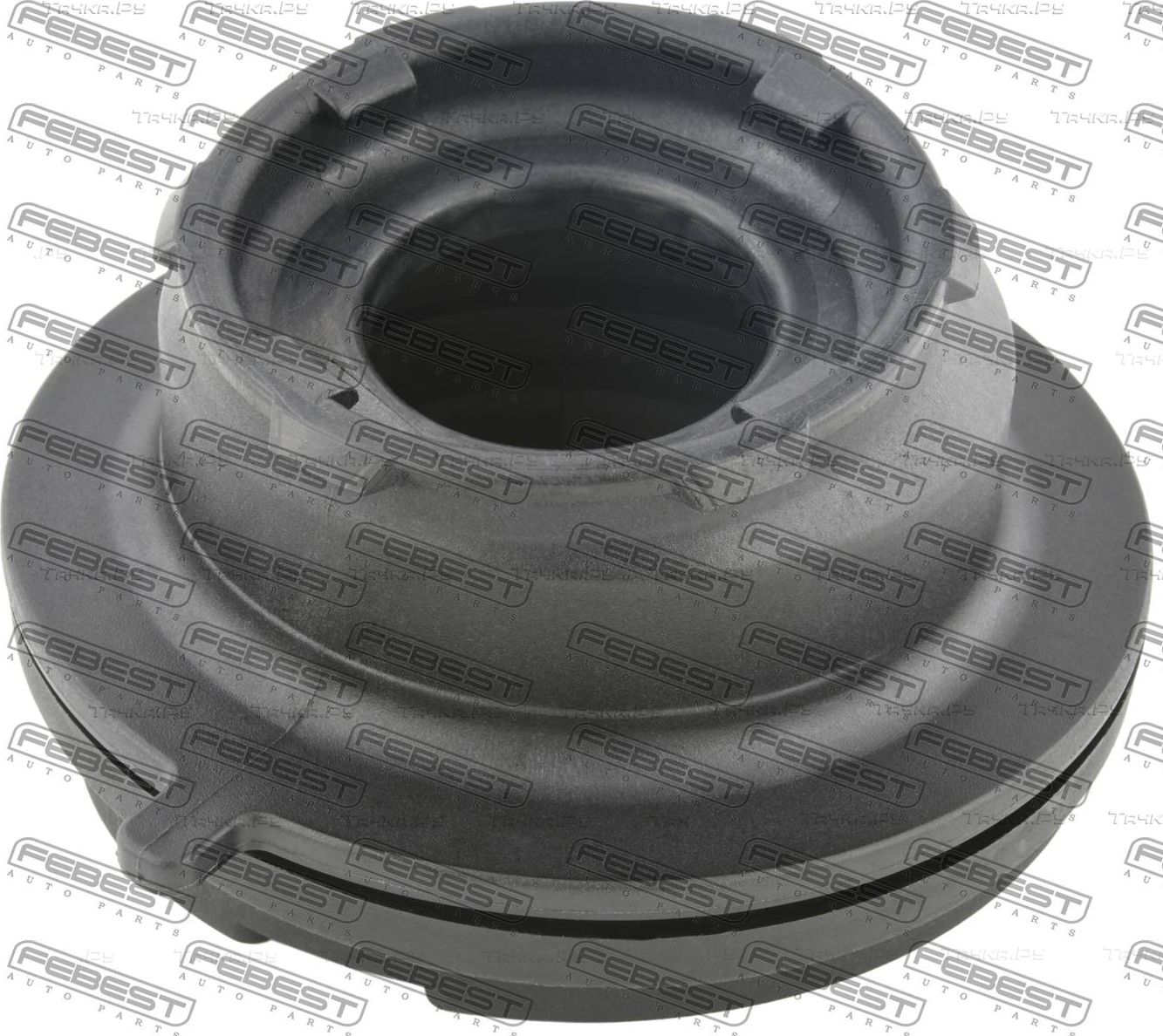 Опорный подшипник амортизатора (стойки) Febest передний для Ford S-MAX II 2015-2026. Артикул FDB-CNGF
