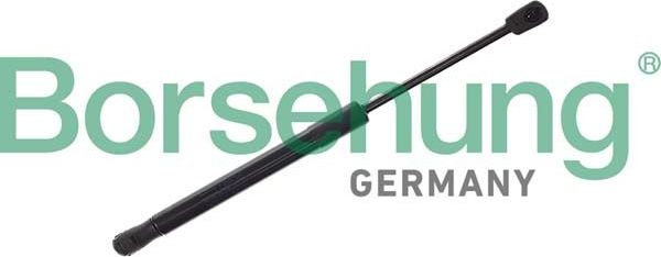 Амортизатор (упор) капота Borsehung для BMW 5 VI (F10/F11/F07) 2009-2017. Артикул B12474