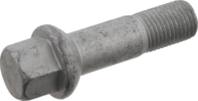 Болт крепления колеса Febi Bilstein (сталь). Артикул 46643