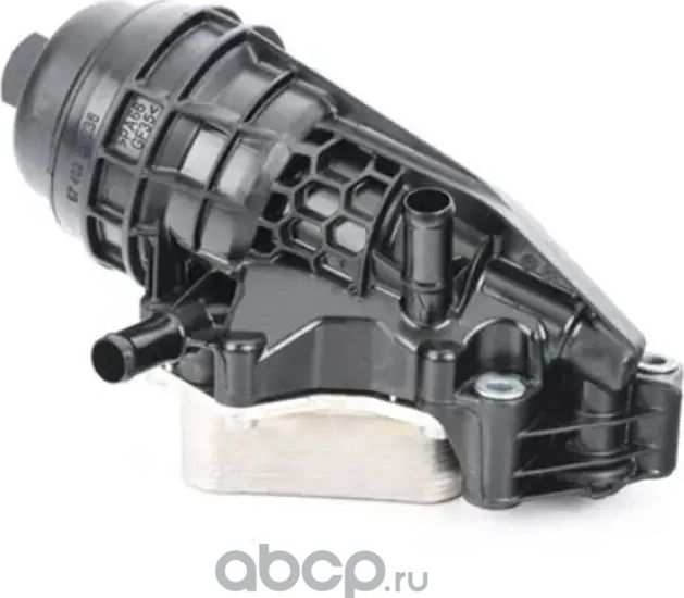 Теплообменник для Mercedes-benz M270 A2701800610 (Raceorly). Артикул I03018003