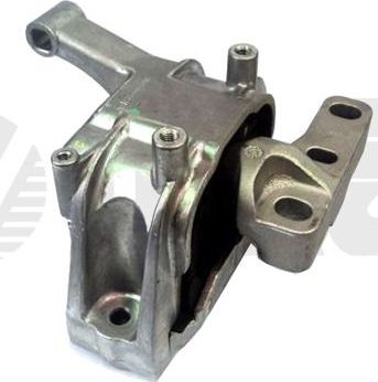 Опора (подушка) двигателя Vika. Артикул 11991524401