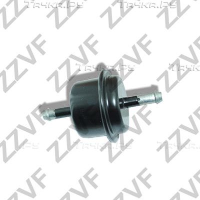 Фильтр АКПП ZZVF для Honda Accord VII 2003-2008. Артикул ZVFT001