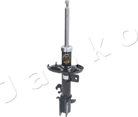 Амортизатор Japko передний левый для Nissan Micra K12 2003-2010. Артикул MJ13501