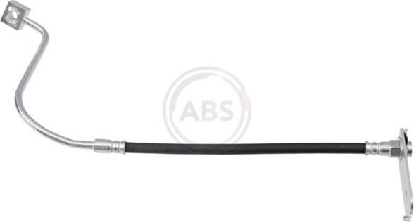 Тормозной шланг ABS. Артикул SL 4660