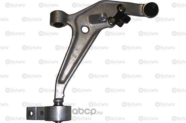 Рычаг подвески (Schatz). Артикул S251443R