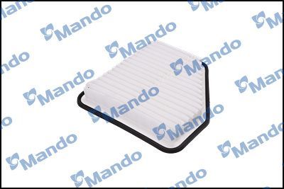 Воздушный фильтр Mando. Артикул EAF00064M