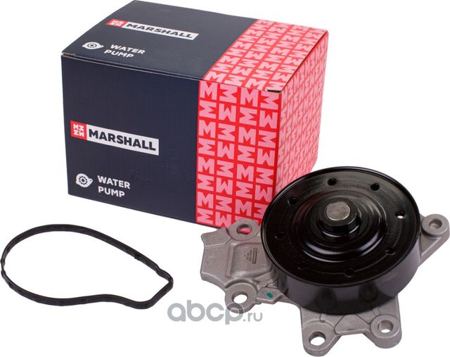 Насос водяной (Marshall) Marshall. Артикул M4811027