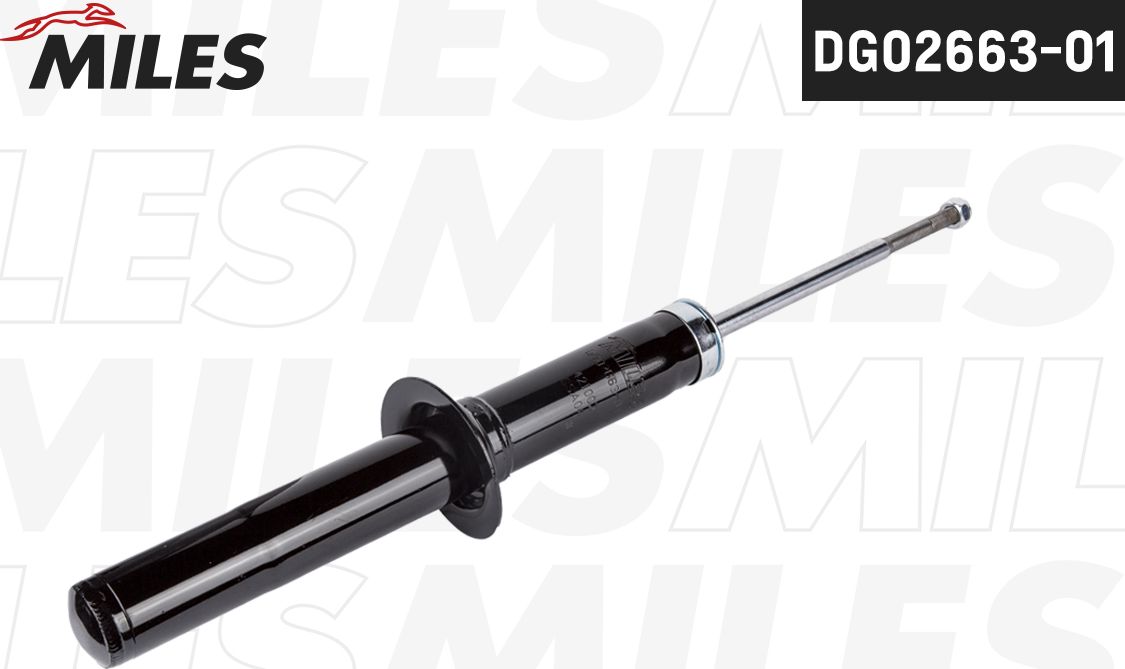 Амортизатор Miles. Артикул DG02663-01