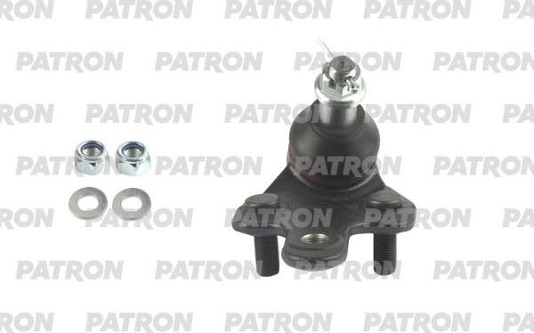 Шаровая опора Patron. Артикул PS3292R
