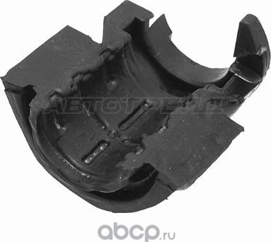 Втулка заднего стабилизатора D20.7 AUDI Q7 06- VOLKSWAGEN TAUAREG 02- (SAT). Артикул ST7L0511413E