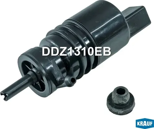 Насос стеклоомывателя (Krauf). Артикул DDZ1310EB