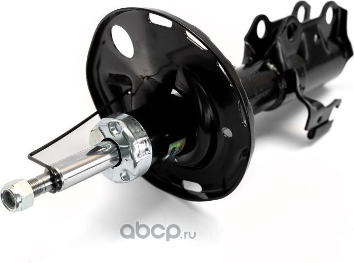 Амортизатор подвески газовый передний правый (Absel). Артикул TY342493R