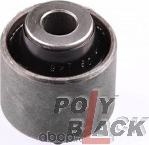 Сайлентблок (Polyblack). Артикул H06126