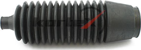 Пыльник рулевой тяги (Kortex). Артикул KRB141