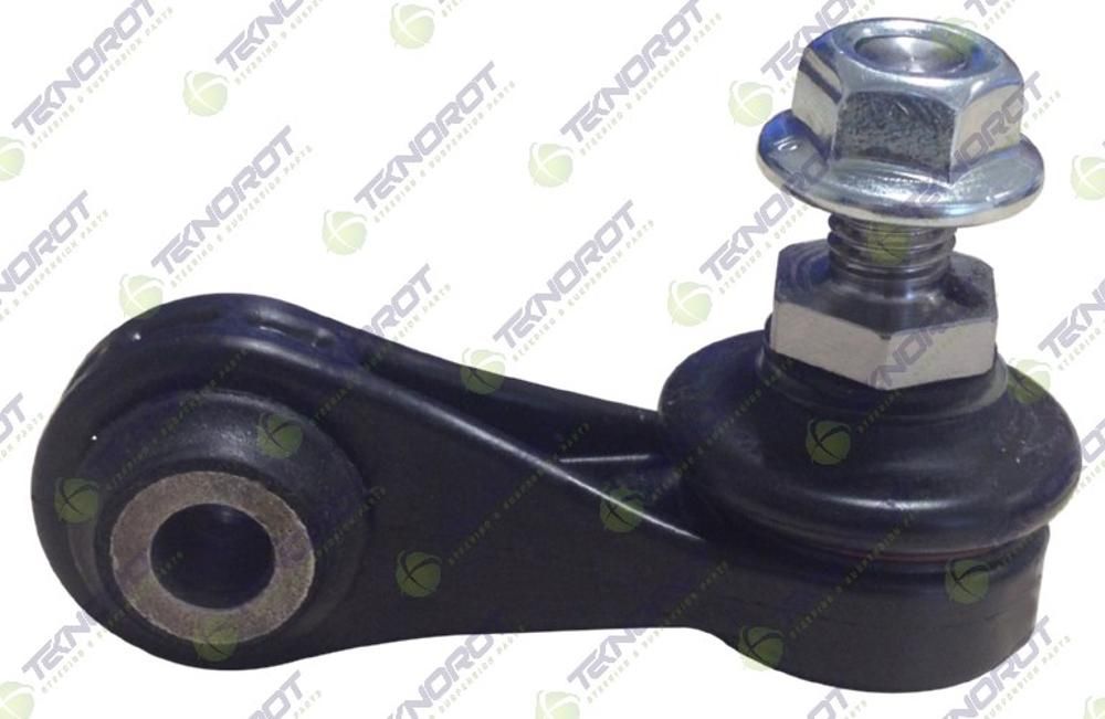 Стойка (тяга) стабилизатора Teknorot (полимерный материал). Артикул V-930