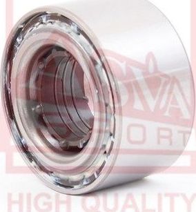 Ступичный подшипник Asva. Артикул DAC43760043-40