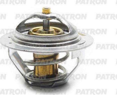 Термостат Patron для Nissan Micra K13 2011-2016. Артикул PE21111