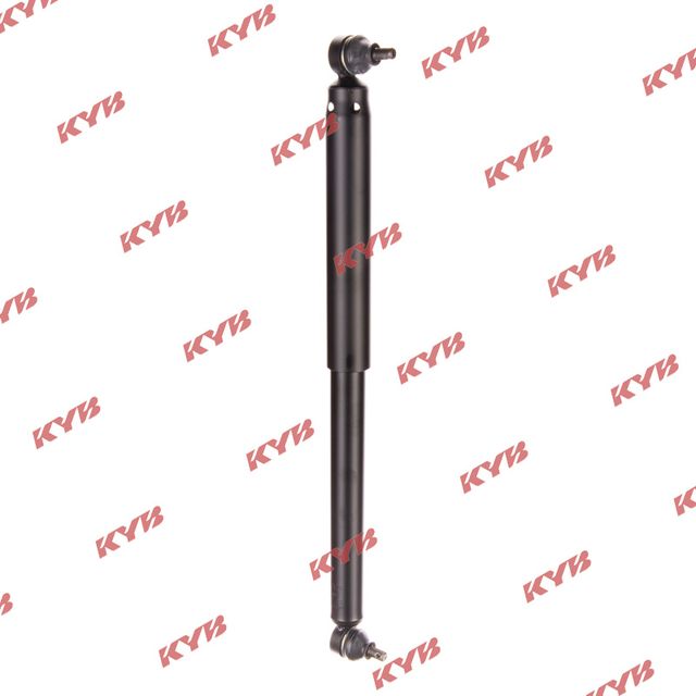 Рулевой демпфер KYB для Toyota Land Cruiser Prado 70 1990-1996. Артикул KS1008