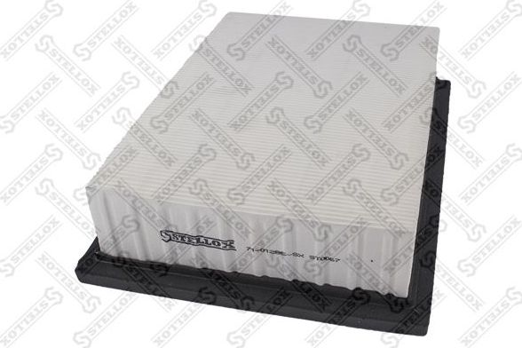 Воздушный фильтр Stellox. Артикул 71-01285-SX