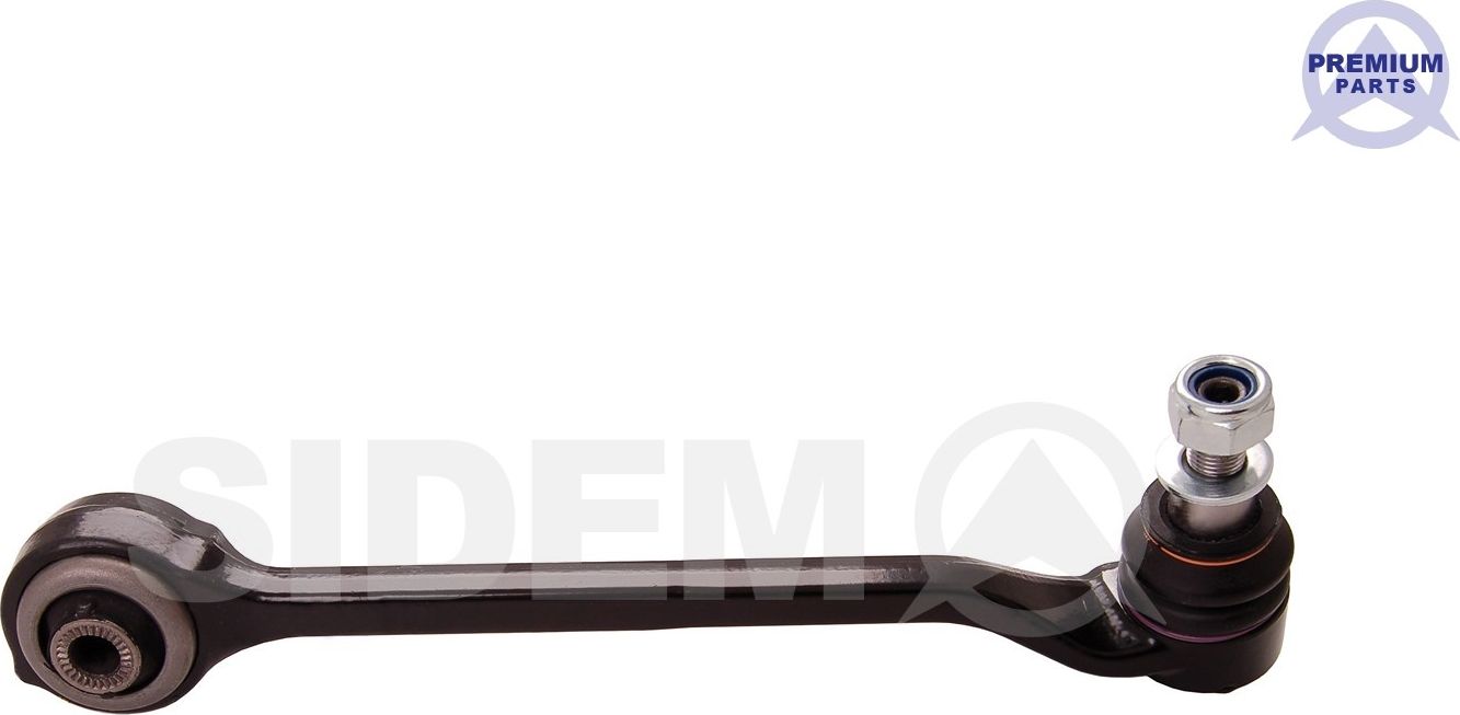 Продольный рычаг передней подвески Sidem (сталь). Артикул 21051