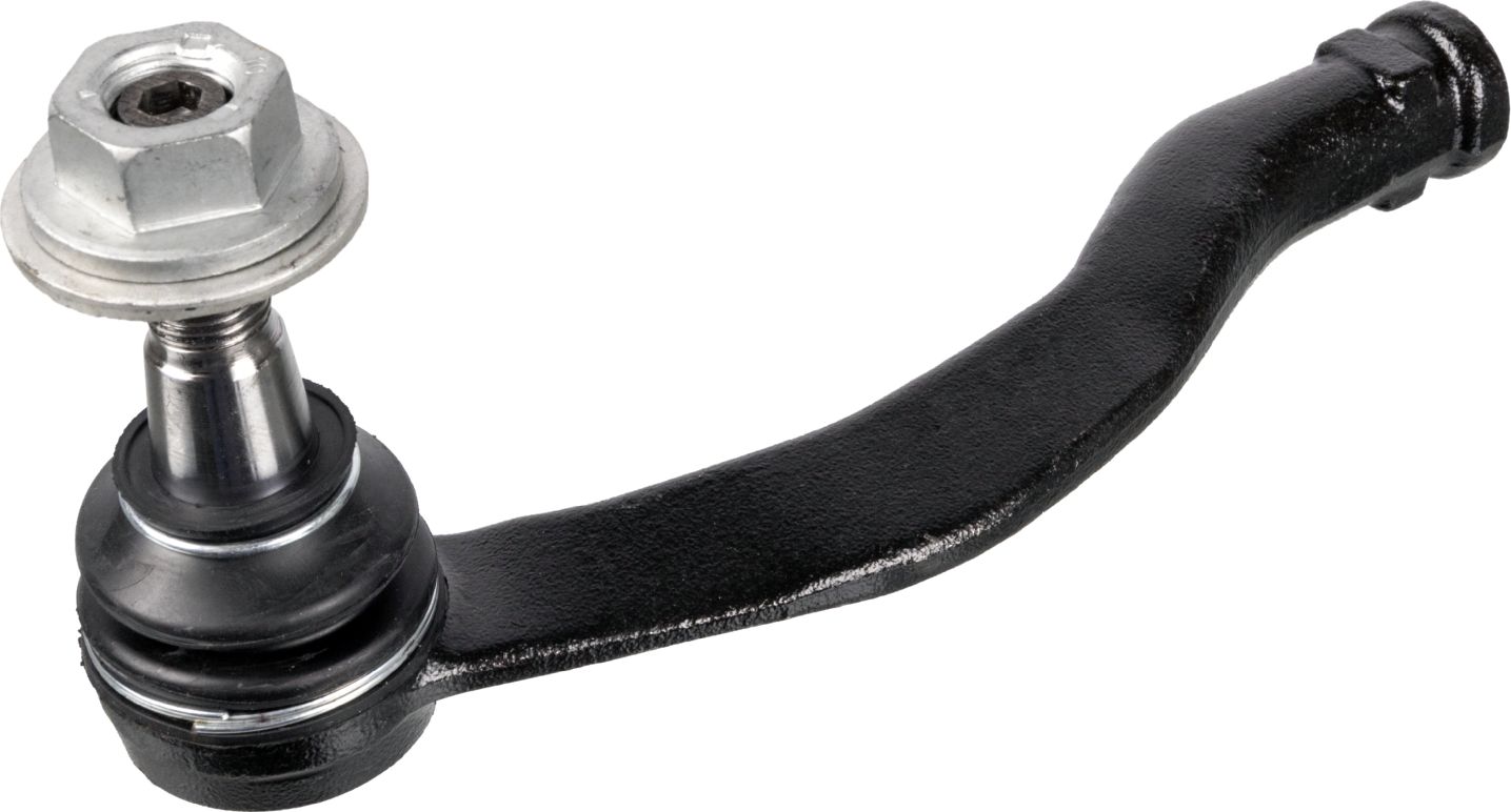 Наконечник рулевой тяги SWAG. Артикул 33 10 0528