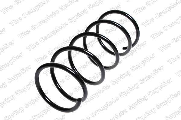 Пружина подвески Lesjofors передняя для Mitsubishi Carisma I 1999-2006. Артикул 4059235