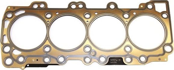 Прокладка ГБЦ Elring для Nissan Pathfinder R51 2010-2014. Артикул 549.250