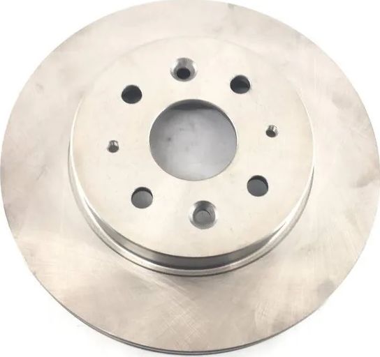 Тормозной диск Sangsin Hi-Q. Артикул SD2044